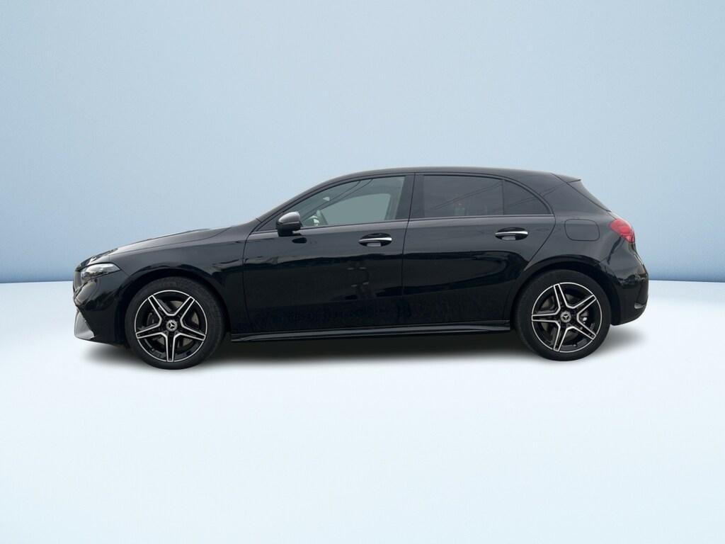 Mercedes Classe A 250 e phev Advanced Plus AMG Line auto