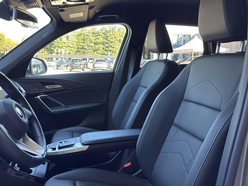 BMW X1 xdrive 25e Special Edition auto