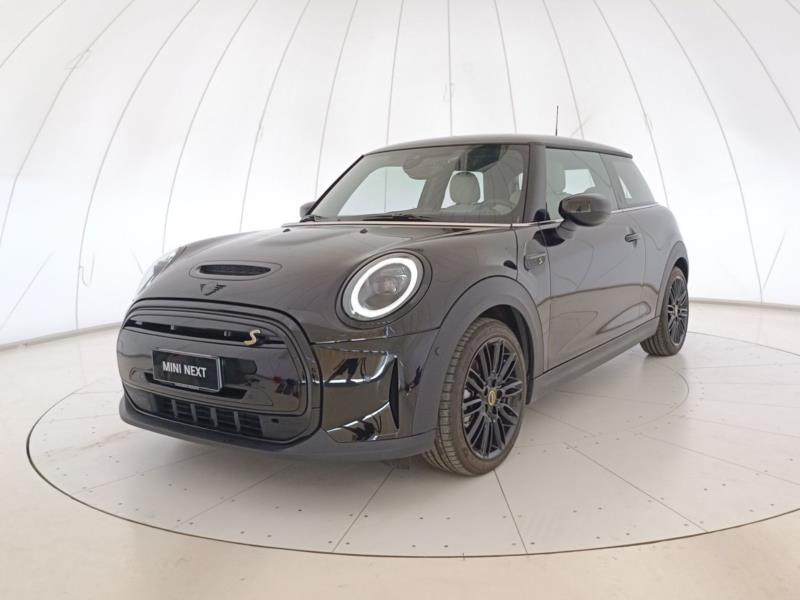 Mini Mini 3p Cooper SE Yours auto