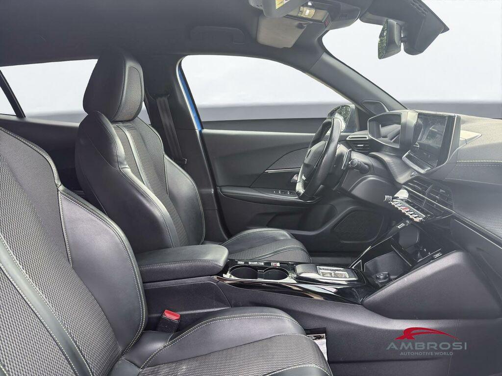 Peugeot 2008 1.5 bluehdi GT s&s 130cv eat8
