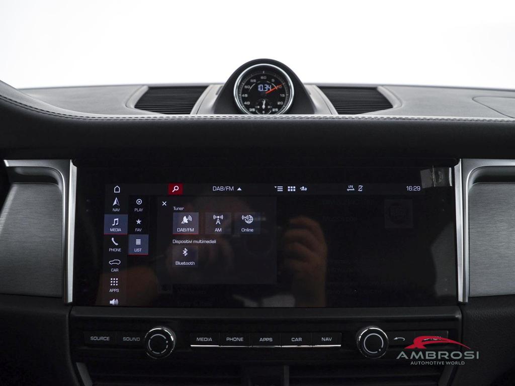 Porsche Macan 2.9 GTS 380cv pdk