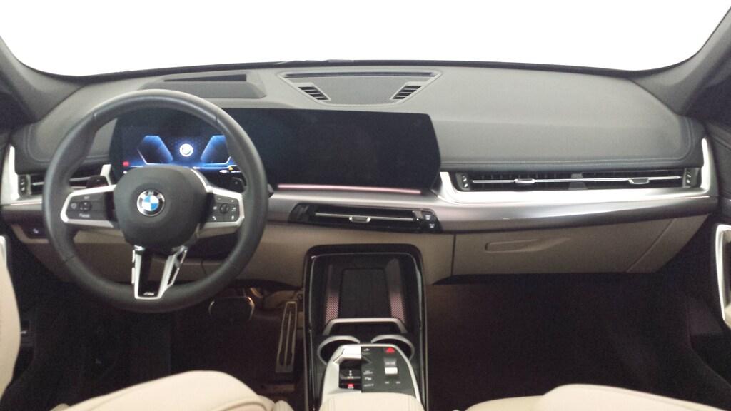 BMW X1 xdrive23i mhev 48V Msport auto