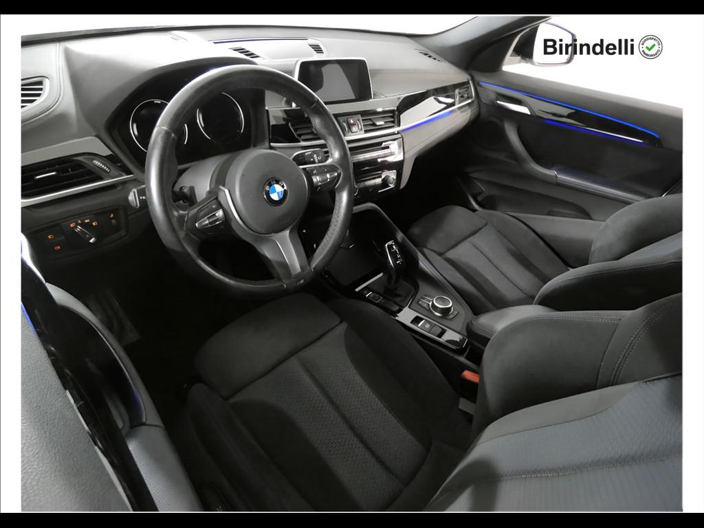 BMW X2 sdrive18d Msport auto
