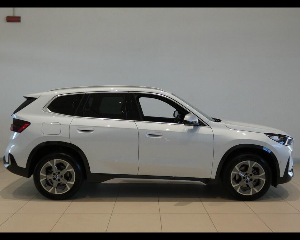 BMW X1 sdrive18d X-Line auto