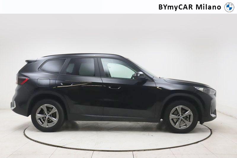BMW X1 sdrive18d X-Line Edition Balance auto