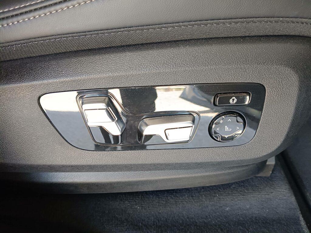 BMW X5 xdrive30d MSport Pro auto