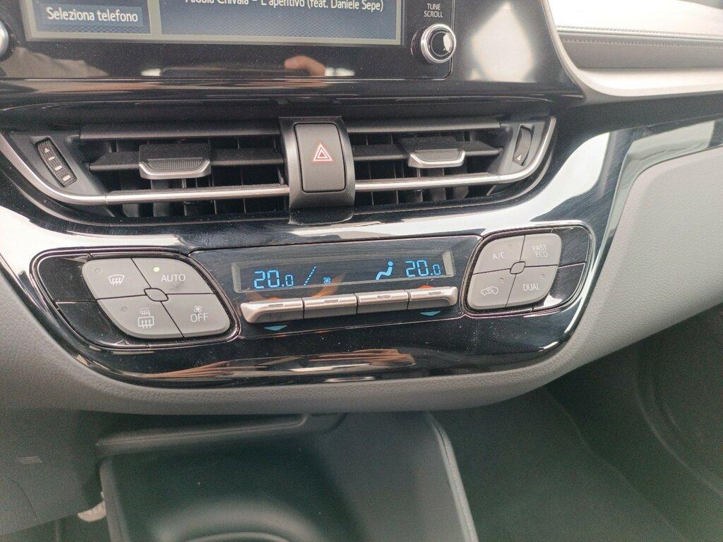 Honda CR-V 2.0 hev Executive Navi awd ecvt