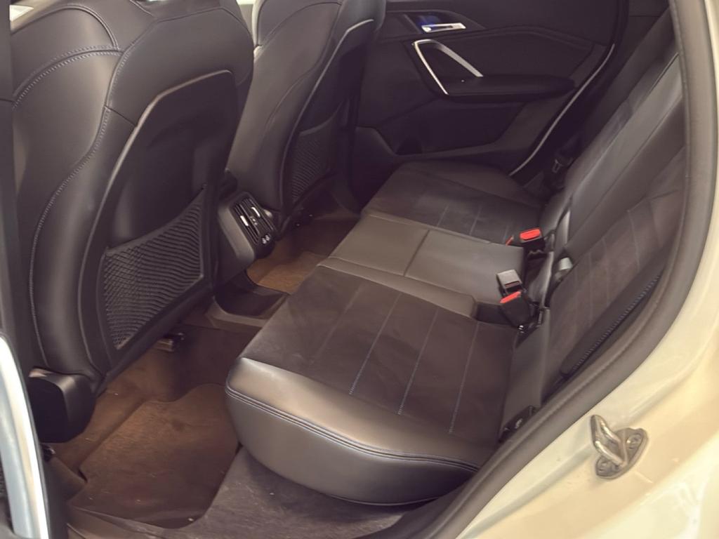 BMW X1 xdrive20d mhev 48V Msport auto