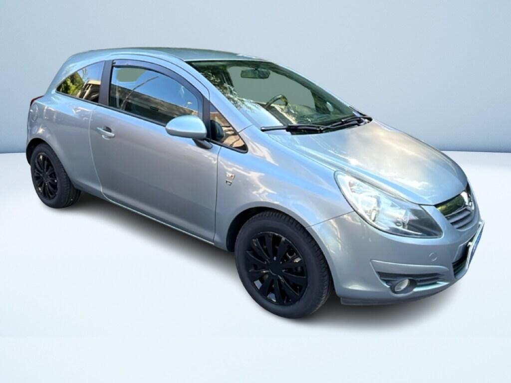 Opel Corsa 1.2 Club 85cv 3p