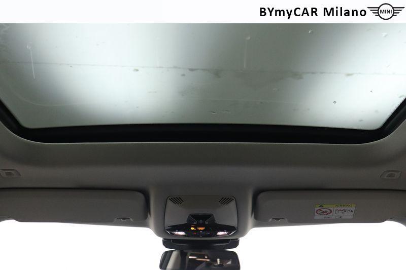 Mini Mini Countryman 1.5 48V C Classic auto