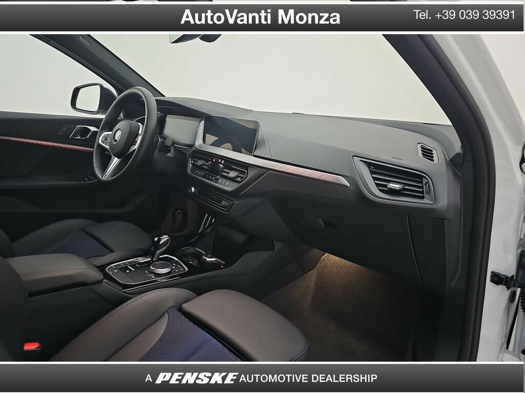 BMW Serie 1 118i Msport 136cv auto
