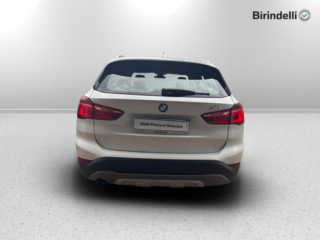 BMW X1 xdrive18d xLine auto