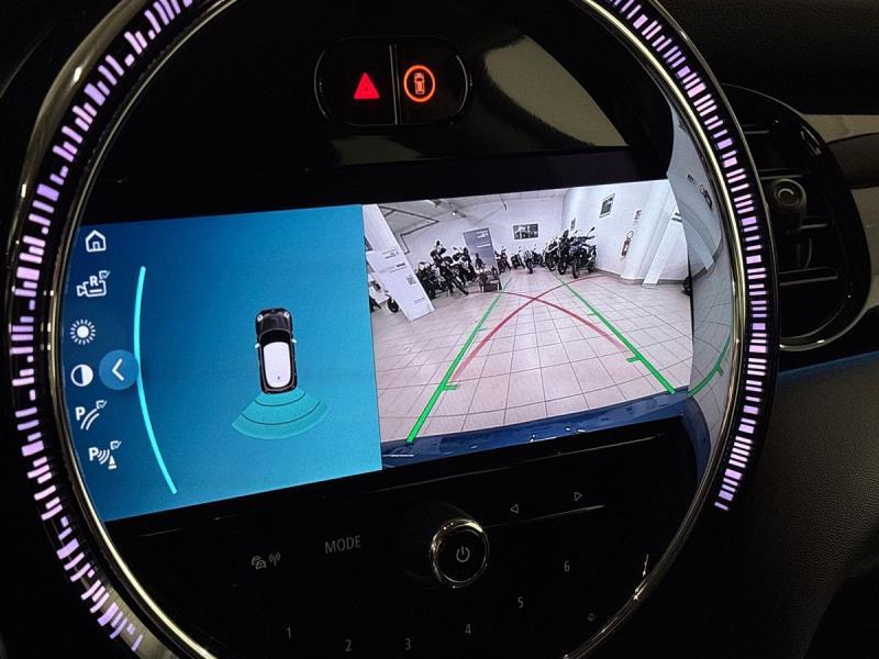 Mini Cooper 1.5 TwinPower Turbo Cooper