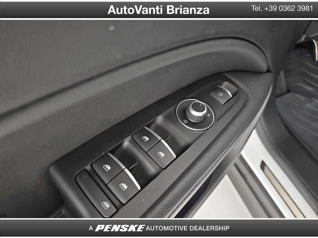 Alfa Romeo Stelvio 2.0 t Sprint Q4 200cv auto