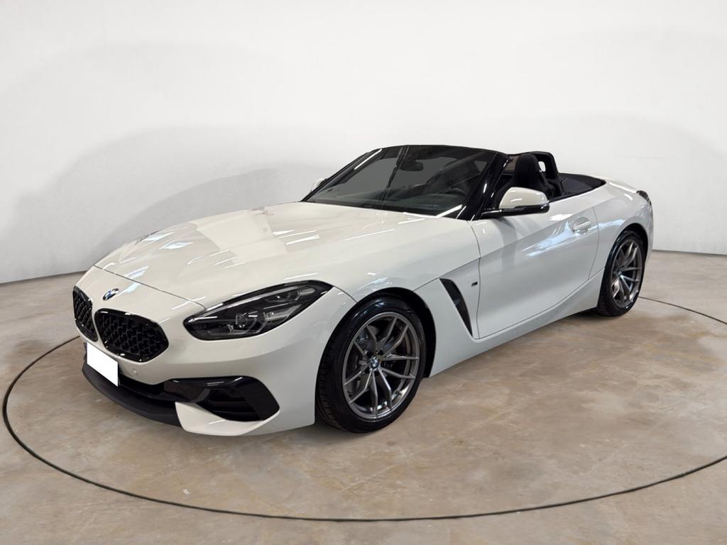 BMW Z4 sdrive 20i Sport auto