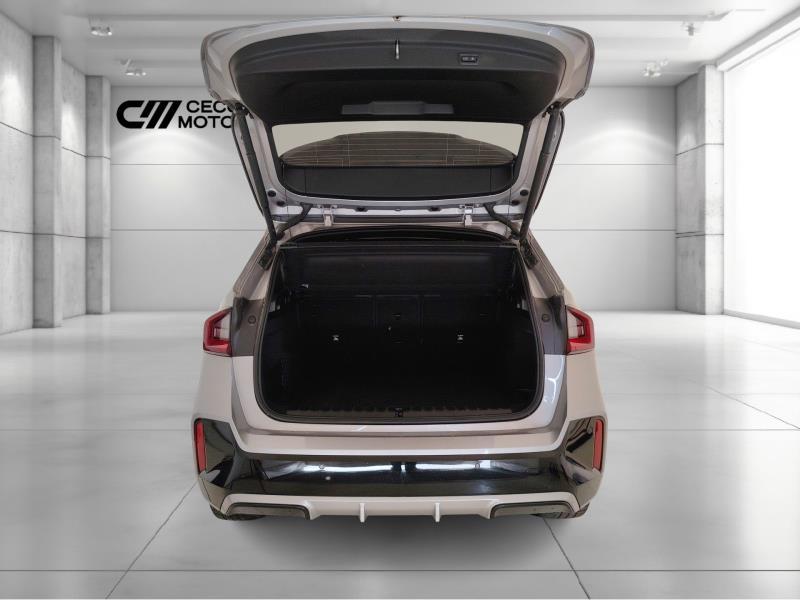 BMW X1 sdrive18d Msport auto