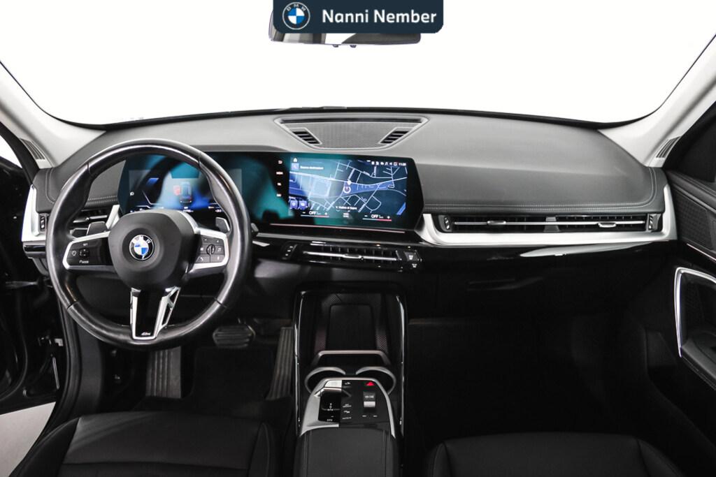BMW X1 xdrive23d mhev 48V X-Line Edition Balance auto