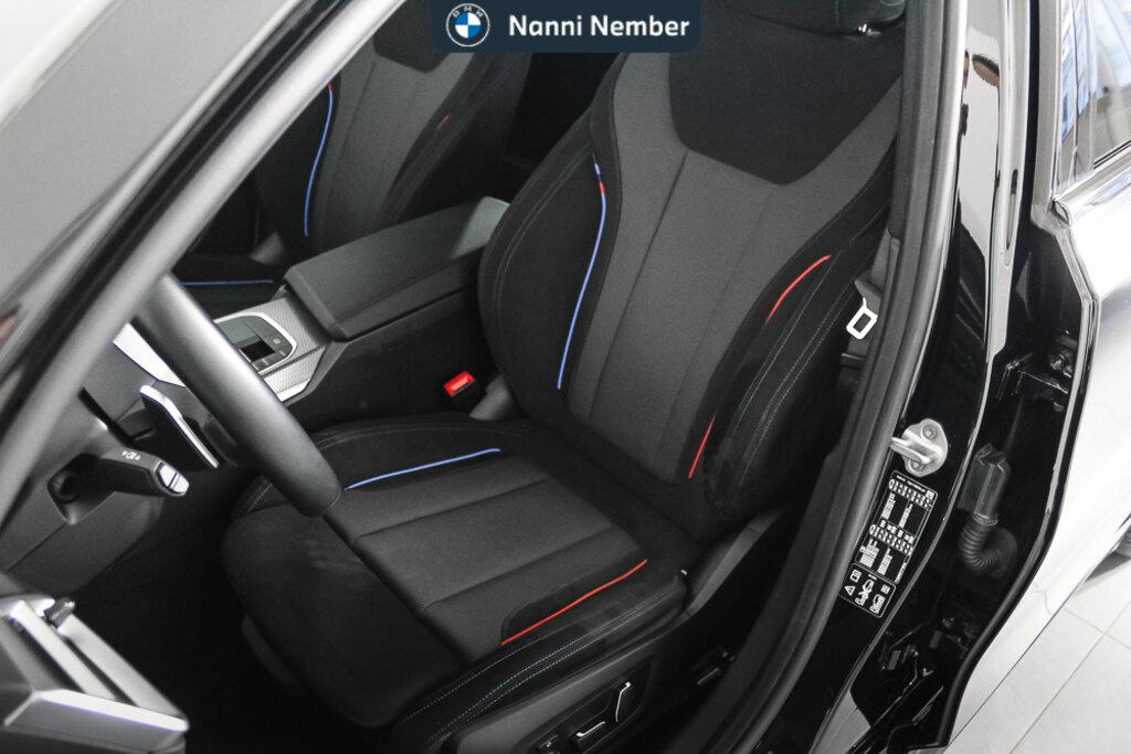 BMW Serie 3 320d mhev 48V xdrive M Sport Pro auto