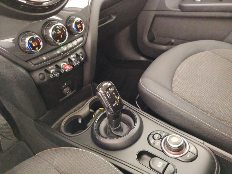 Mini Cooper D Countryman 2.0 TwinPower Turbo Cooper D Boost Steptronic