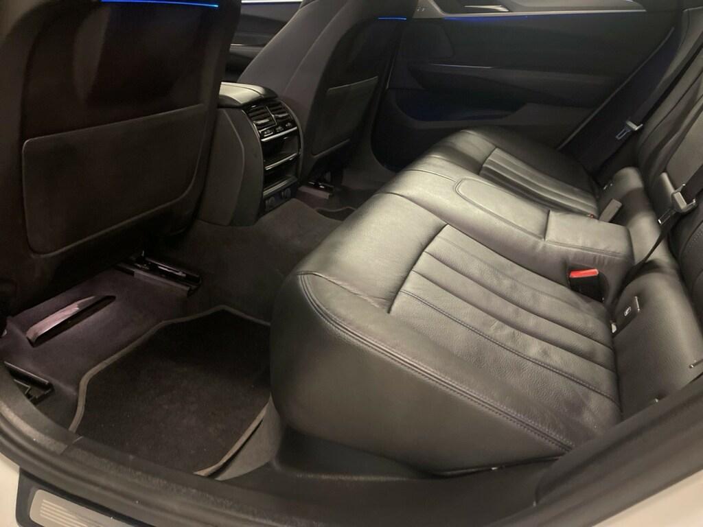 BMW Serie 6 630d Gran Turismo Msport 249cv auto