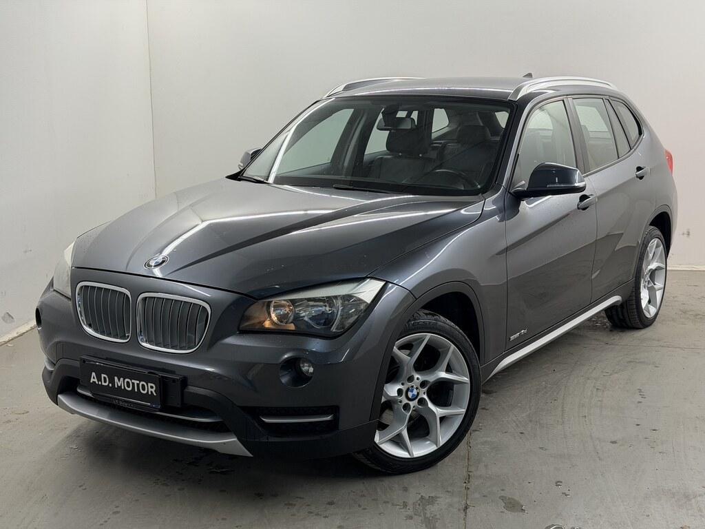 BMW X1 sdrive18d xLine