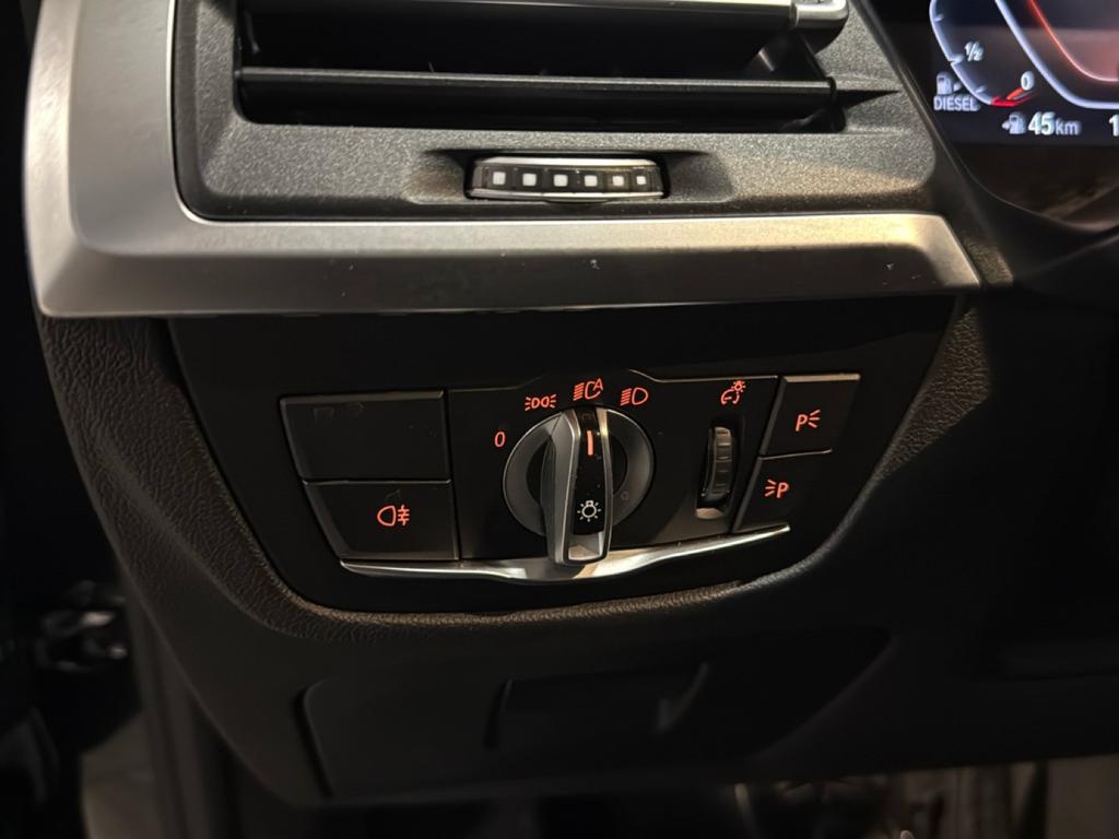 BMW X4 xdrive20d mhev 48V Msport auto