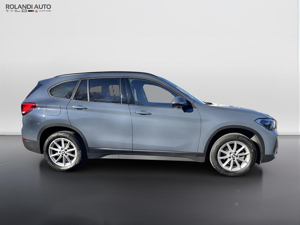 BMW X1 sdrive16d xLine Plus auto