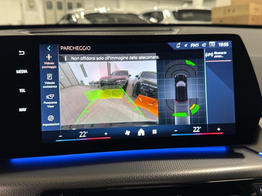 BMW X1 xdrive20d mhev 48V Msport auto