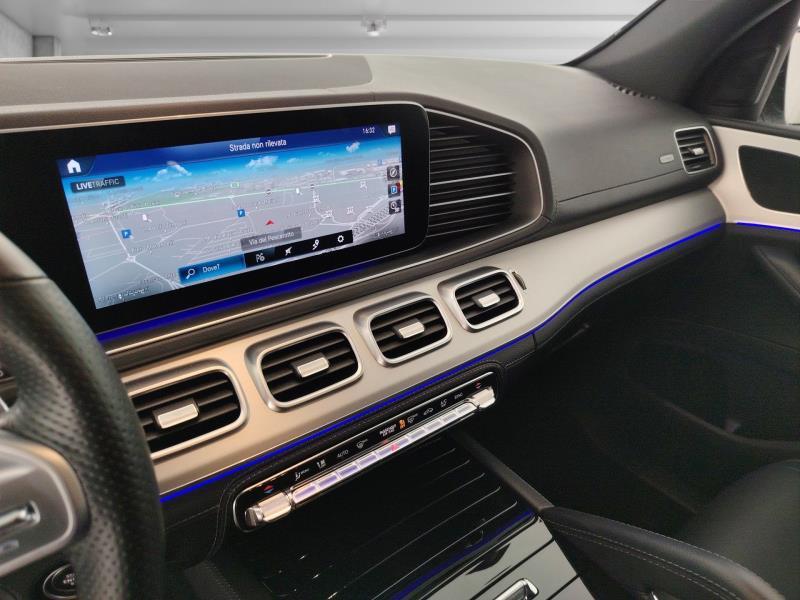 Mercedes GLE 450 eq-boost Premium Plus 4matic auto