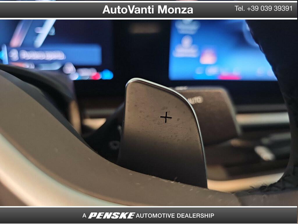 BMW X6 xdrive30d Msport auto