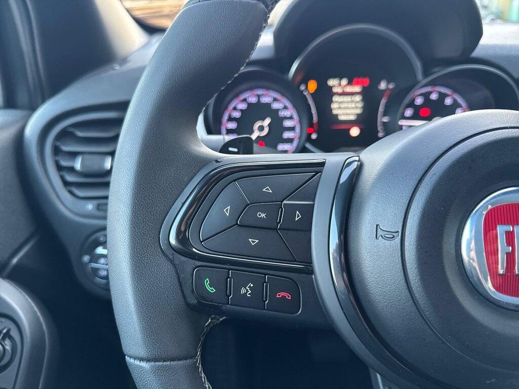 Fiat 500X 1.3 T4 Sport 150cv dct