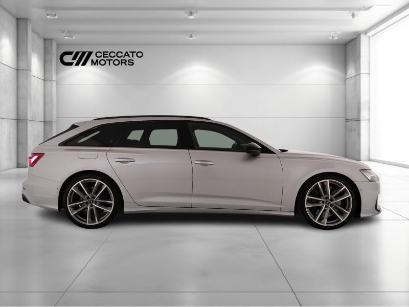Audi S6 Avant 3.0 tdi mhev Sport Attitude quattro tiptronic