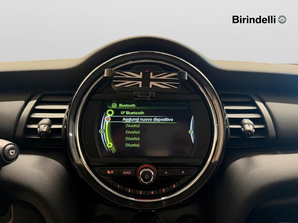 Mini One D 1.5 D One D Boost