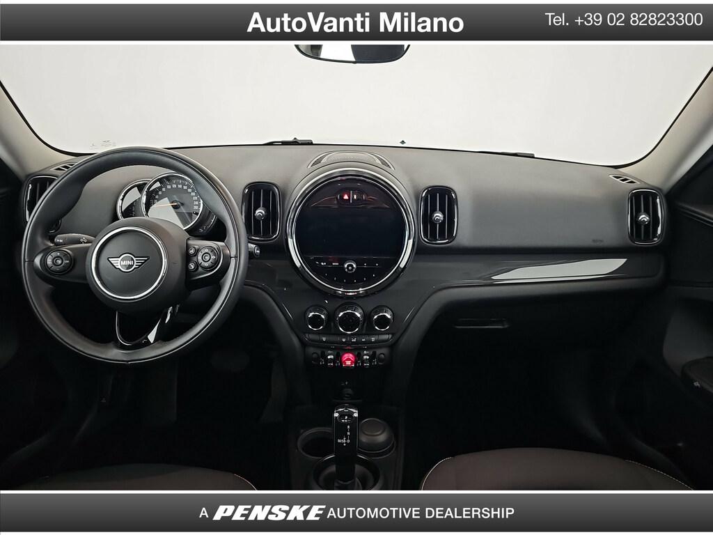 Mini One D Countryman 1.5 TwinPower Turbo One D