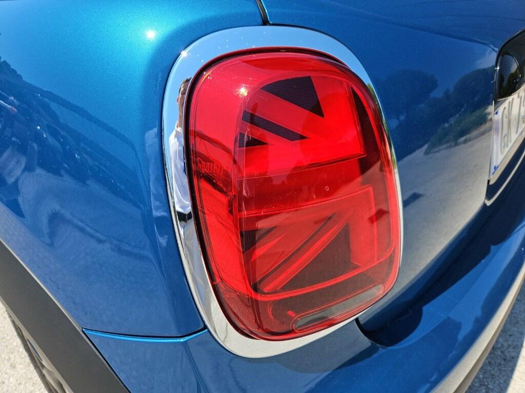 Mini Cooper Cabrio 1.5 Classic Auto
