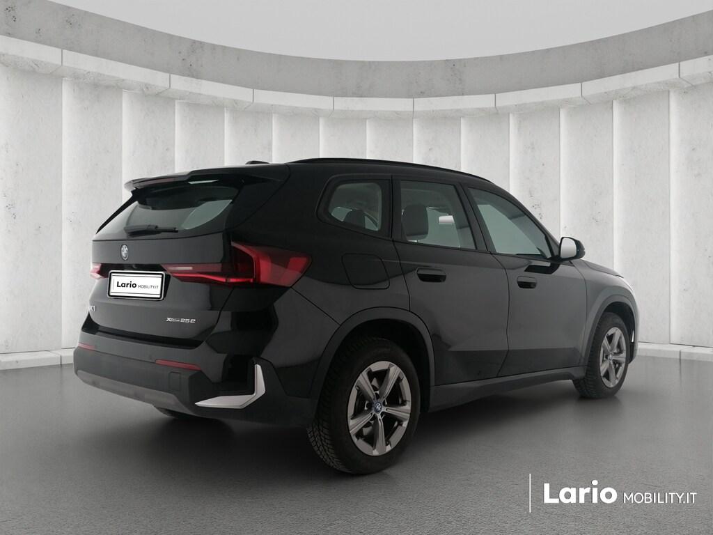 BMW X1 25e xdrive auto