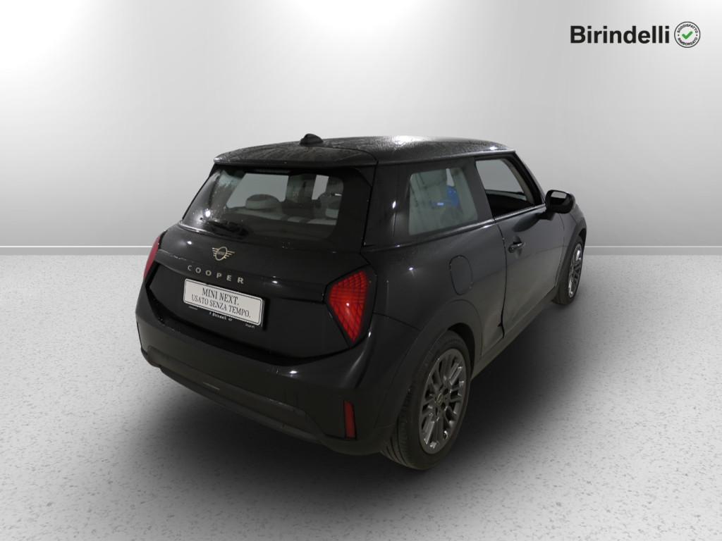 Mini Mini Cooper 3p 1.5 C Classic auto