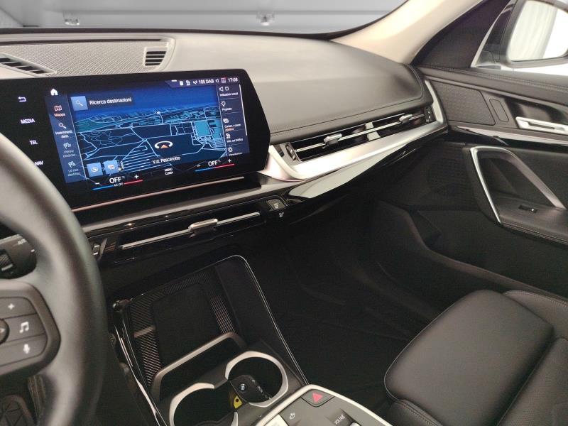 BMW X1 sdrive18d X-Line auto