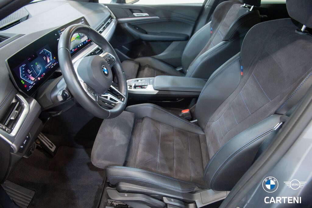 BMW Serie 2 218d Active Tourer Msport auto
