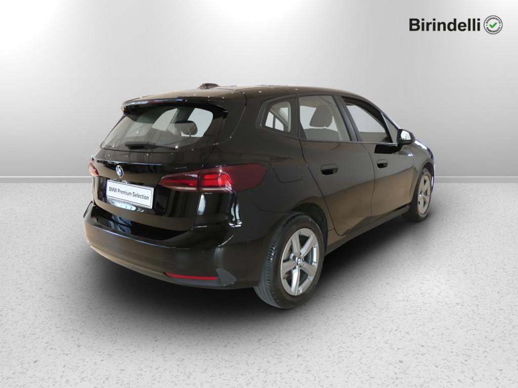 BMW Serie 2 218d Active Tourer auto