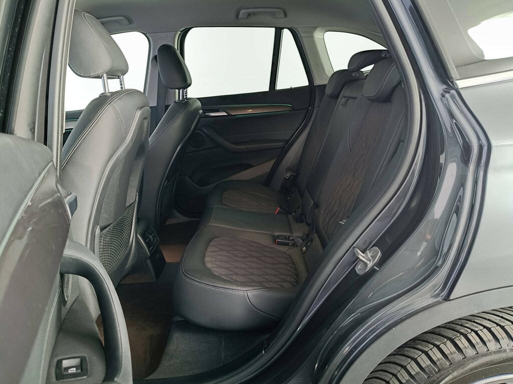 BMW X1 sdrive18d xLine auto