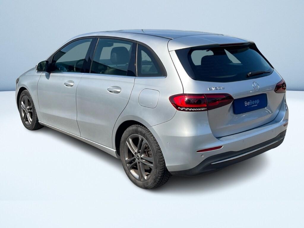 Mercedes Classe B 180 d Sport auto