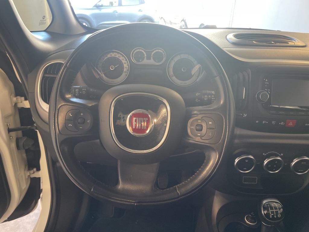 Fiat 500L 1.3 mjt Pop Star 95cv