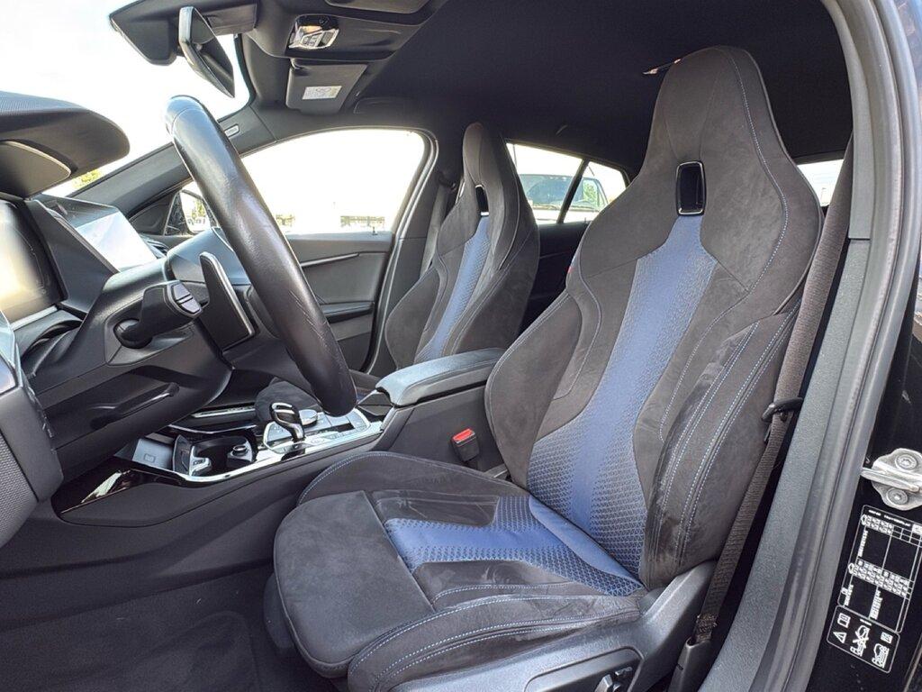 BMW Serie 1 M 135i xdrive auto