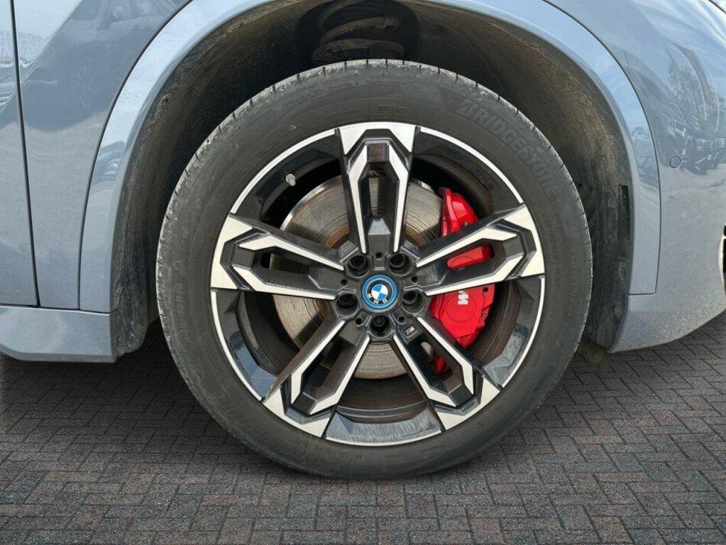 BMW X1 xdrive 25e MSport auto