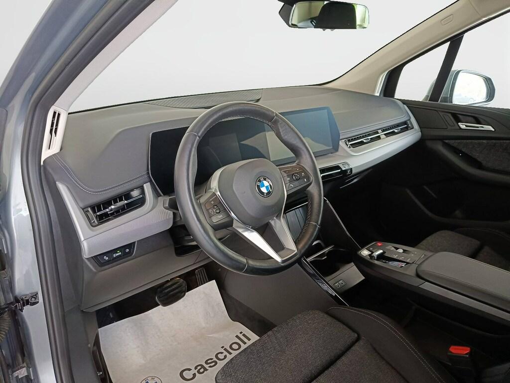 BMW Serie 2 218i Active Tourer auto