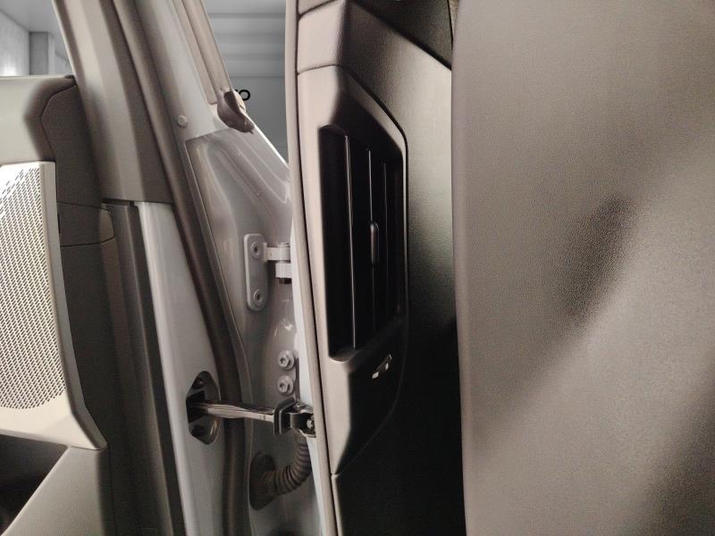 BMW Serie 5 520d Touring 48V xdrive M Sport Pro auto