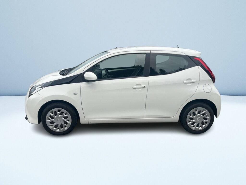 Toyota Aygo 5p 1.0 x-you 72cv