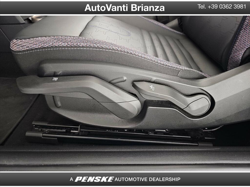 Mini Mini Cooper Cabrio 2.0 C Classic auto