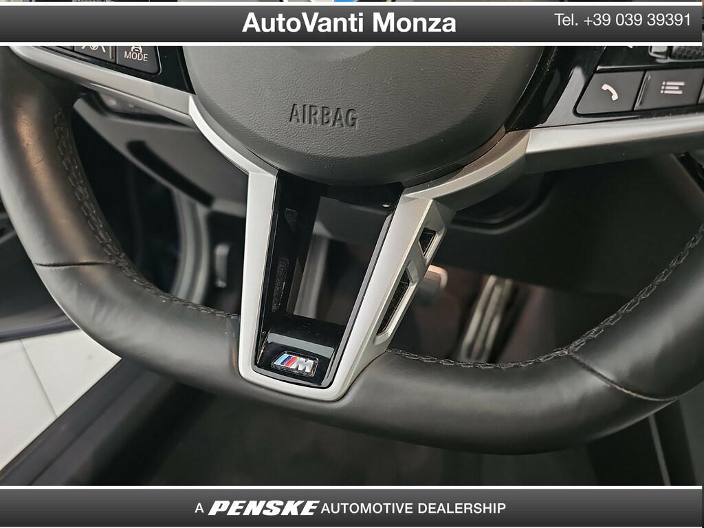 BMW Serie 3 320d Touring mhev 48V Msport xdrive auto